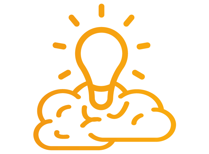 Ideas icon