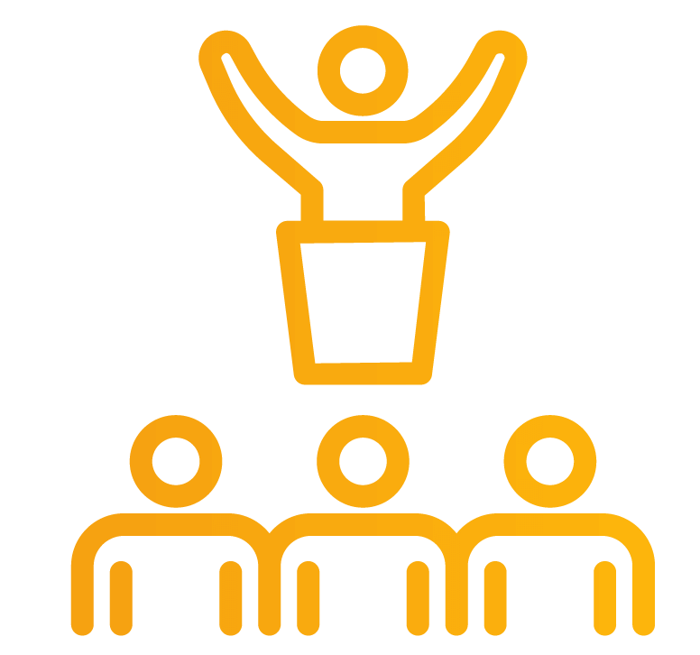 Client Engagement Icon